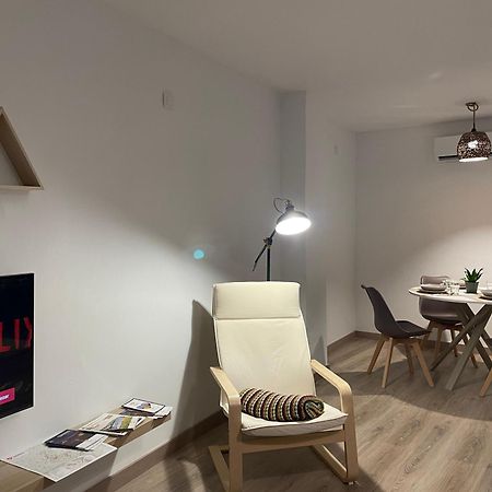 Barri Vell 4 Apartment Manresa Luaran gambar