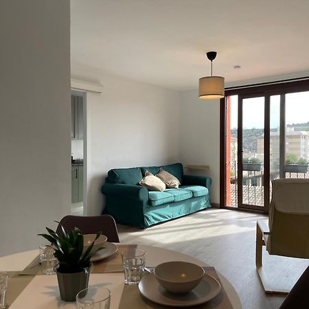 Barri Vell 4 Apartment Manresa Luaran gambar