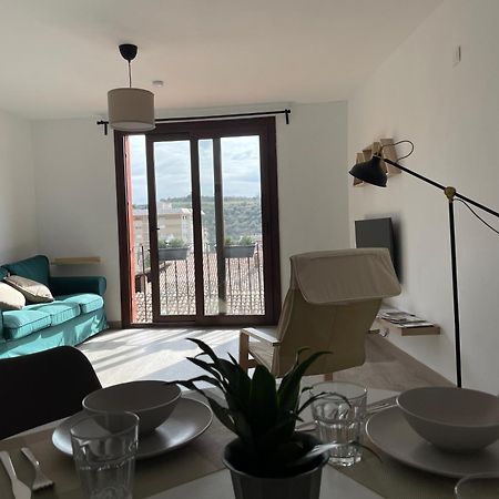 Barri Vell 4 Apartment Manresa Luaran gambar