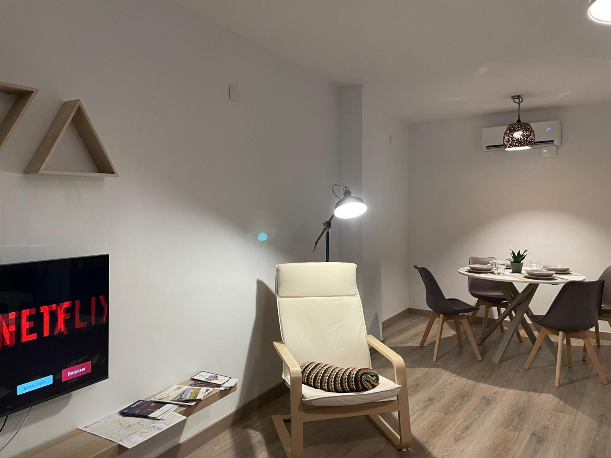 Barri Vell 4 Apartment Manresa Luaran gambar