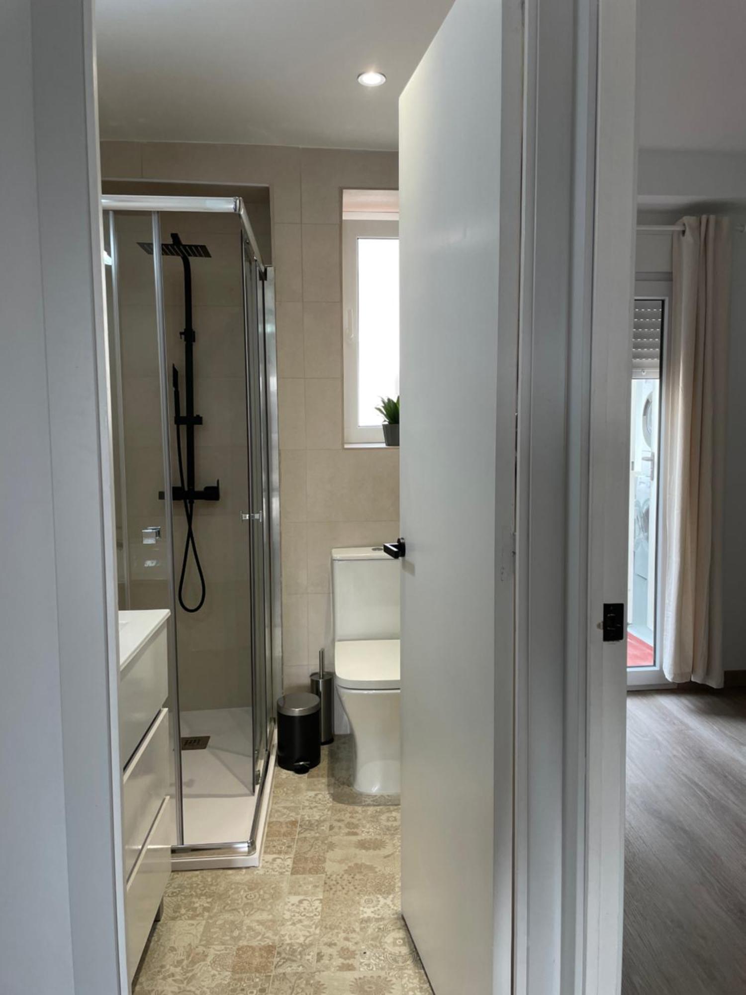 Barri Vell 4 Apartment Manresa Luaran gambar