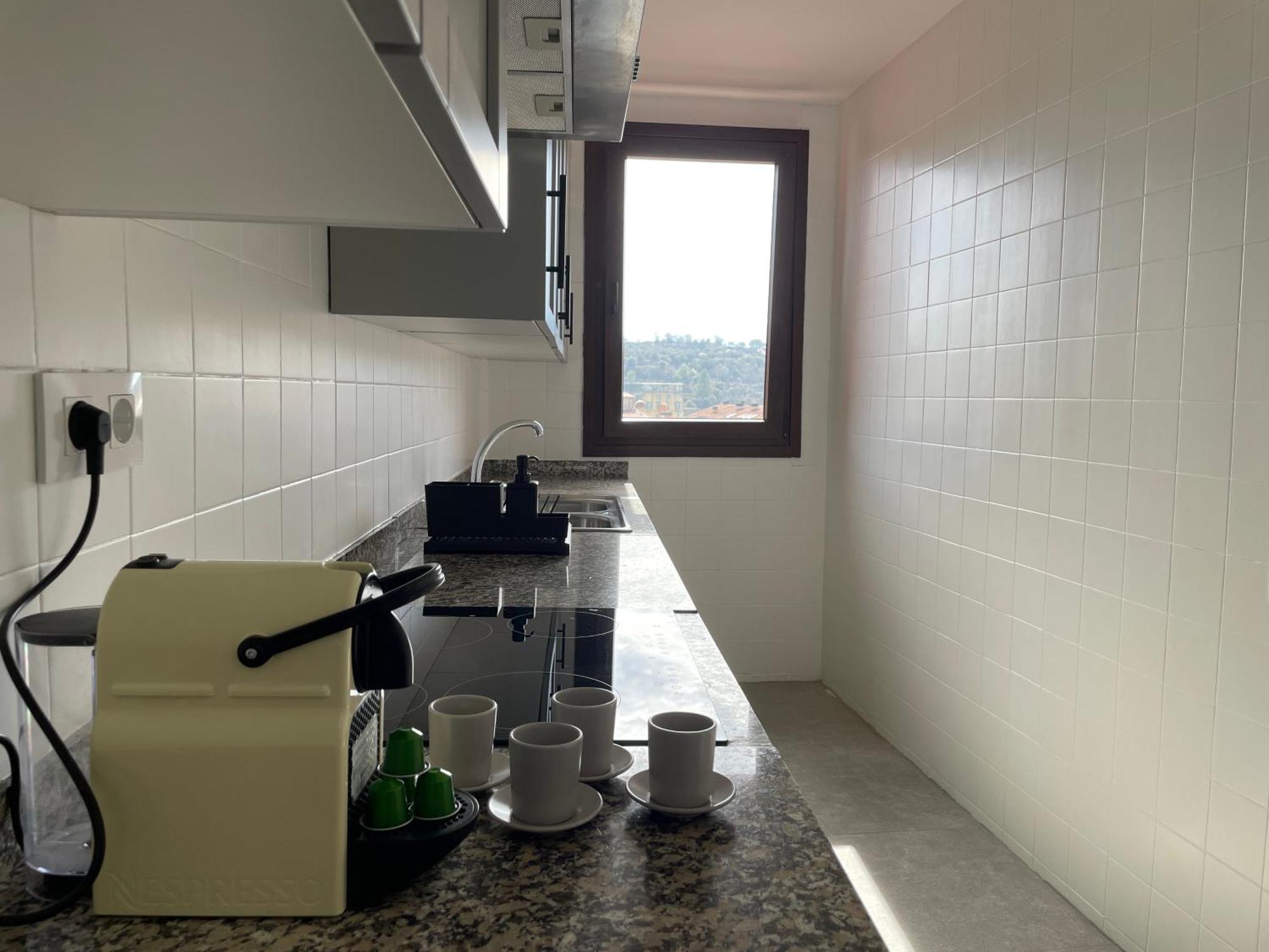 Barri Vell 4 Apartment Manresa Luaran gambar