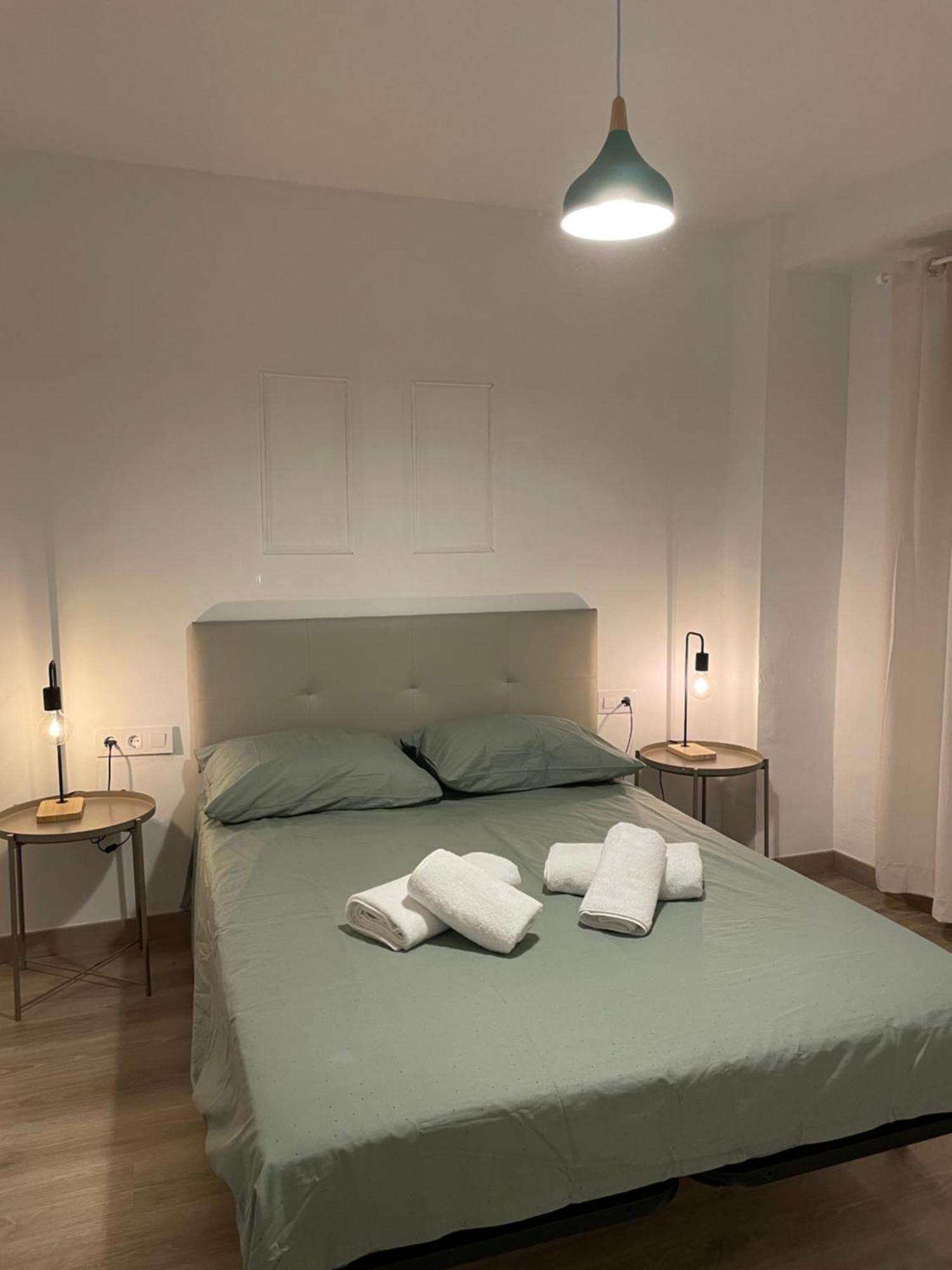 Barri Vell 4 Apartment Manresa Luaran gambar