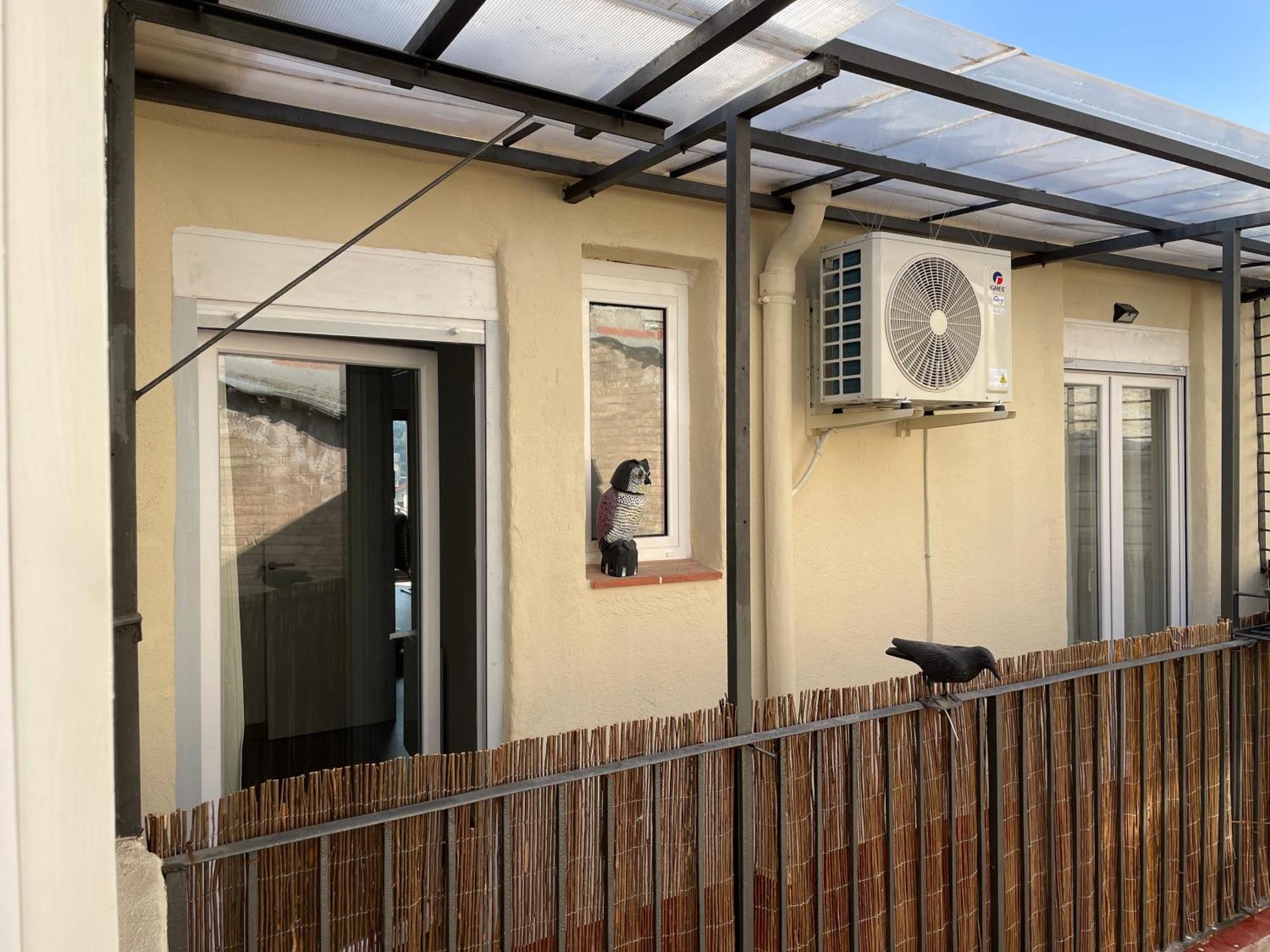 Barri Vell 4 Apartment Manresa Luaran gambar