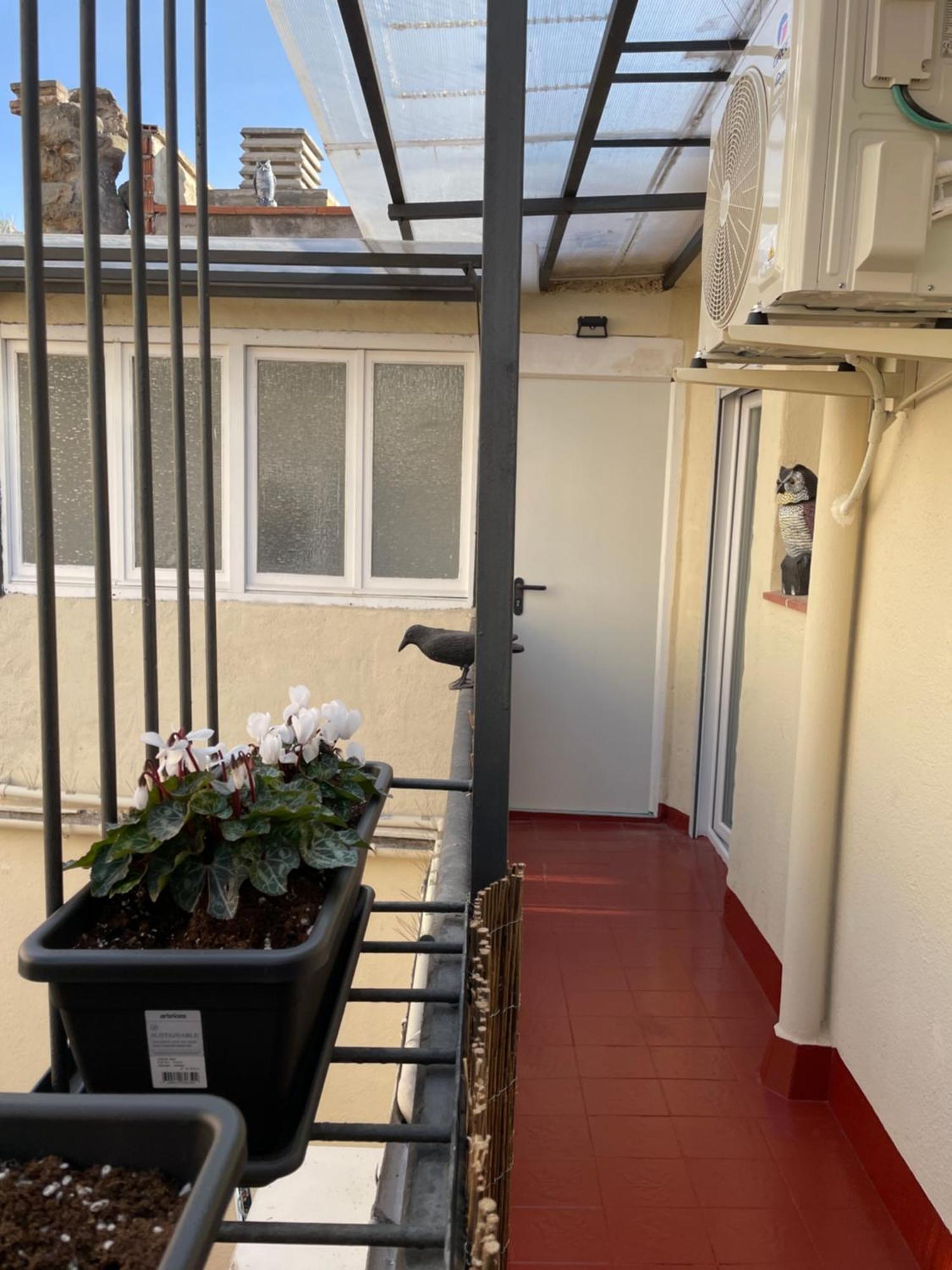 Barri Vell 4 Apartment Manresa Luaran gambar